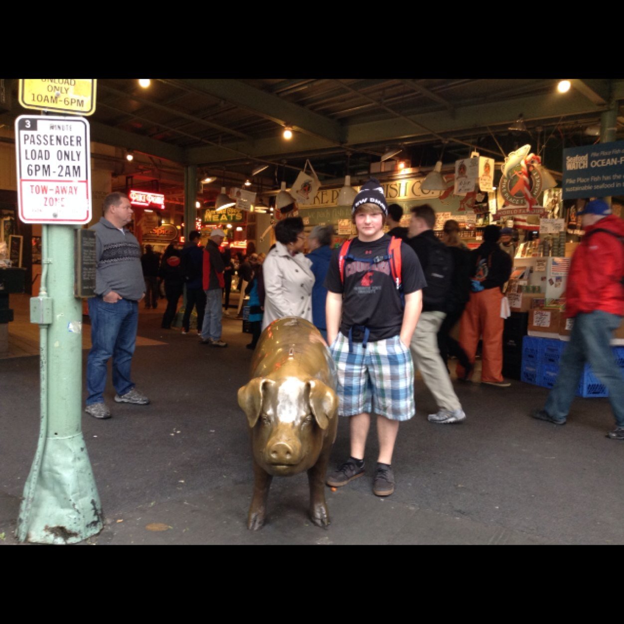 caseyturner51's profile picture. 