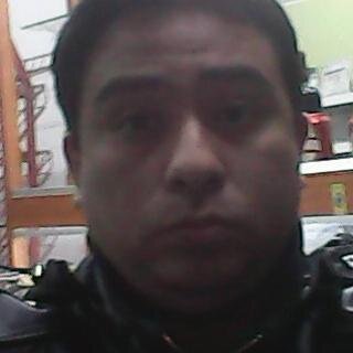 Julio Rios