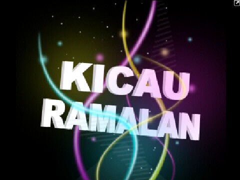 Ramalan Minggu Ini