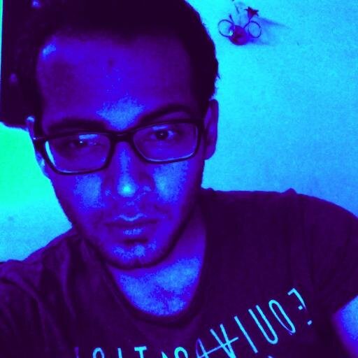 Dvesh3's profile picture. 