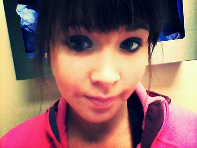 iloveuall:), lifes what you make of it...