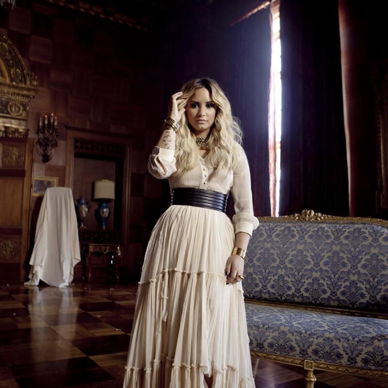 Dafftom's profile picture. 