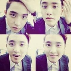 ♥ 도경수 ♥