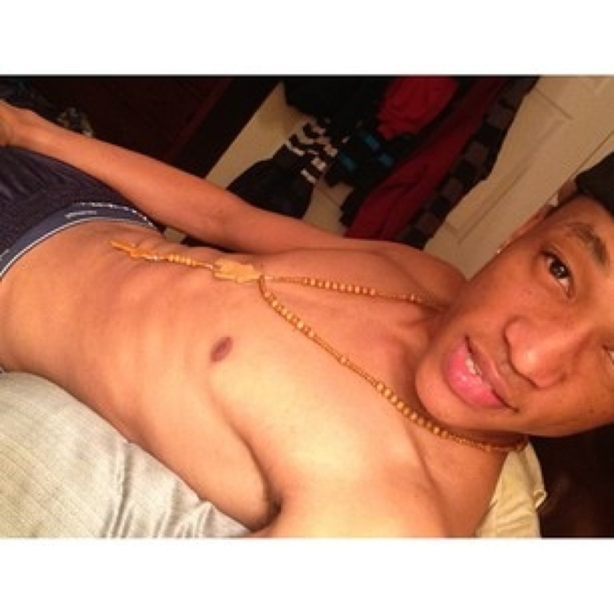 Destiny ❤️ parody other account @_dopeKvsh