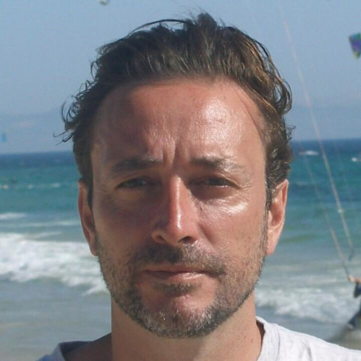 adtorre69's profile picture. 