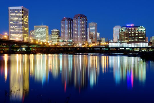 Our focus is dining in Richmond and surrounding areas. Join us and share your experiences dining in Richmond.