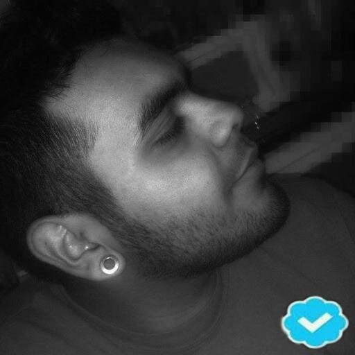 Javier_Knot's profile picture. 👀🔥