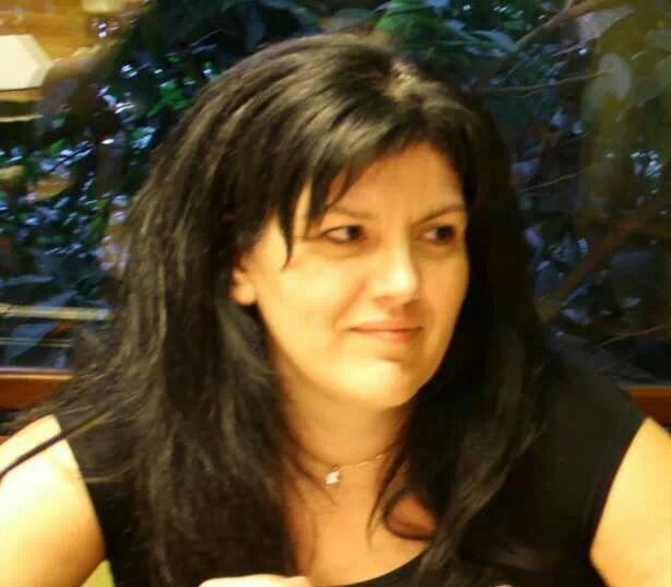 marokanellaki's profile picture. 