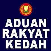 ARKedah's profile picture. Saluran alternatif buat rakyat Kedah menyampaikan aduan, cadangan dan komen terhadap masalah setempat agar dapat disalurkan kepada pihak yang berwajib.