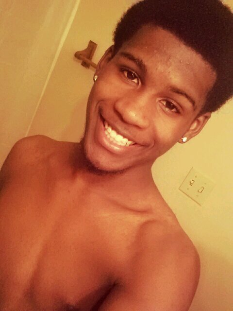 my smile is a killer aka.. simbaa