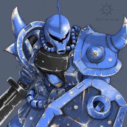 Myrkir's profile picture. Myrkir