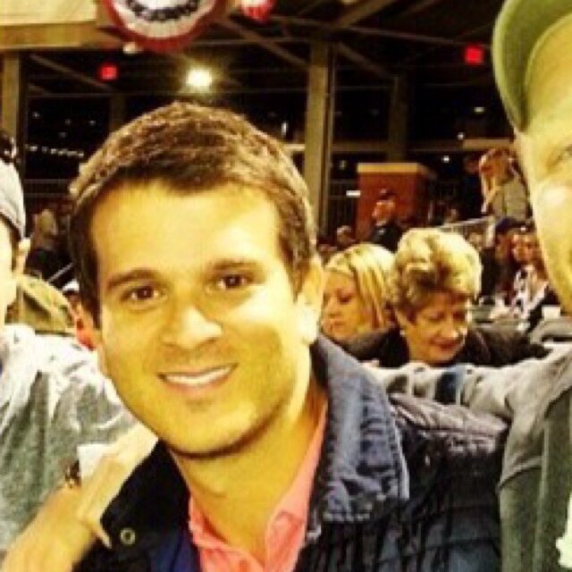 SethDMiller's profile picture. 