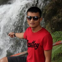 Paulz Crizthov (@paulinus87) 's Twitter Profile
