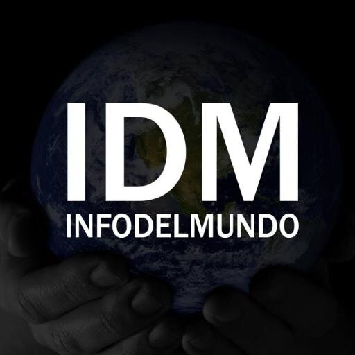 #Noticias e Informacion del mundo.
Las 24hs del día, los 365 Días del año.