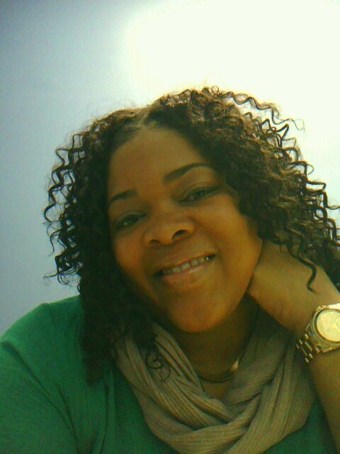 Get to know me!