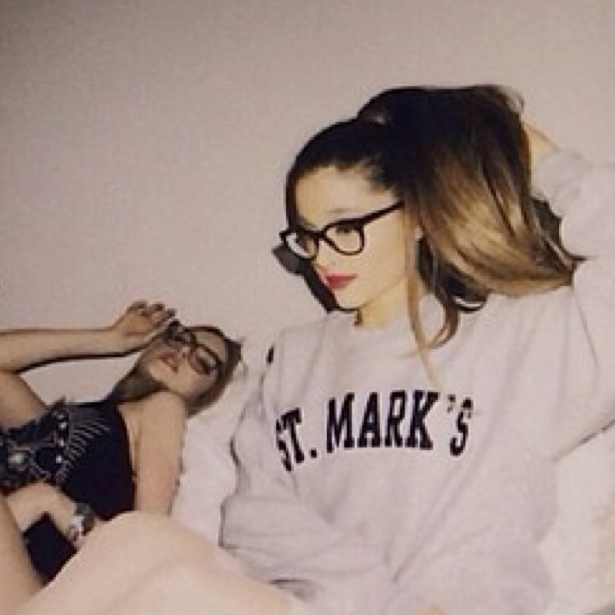 Ari is my air