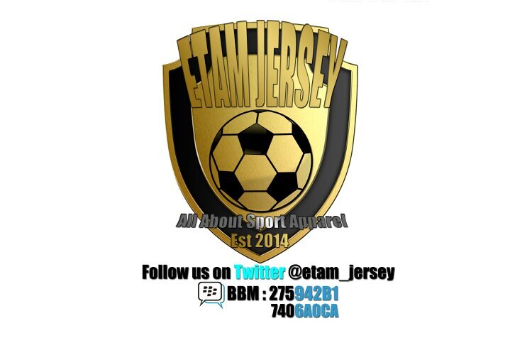 Importir/Distributor Jersey and Jacket Grade Ori, first hand in Indonesia,
Pin 5194E44A Hotline : 085336112158 - 08565620393