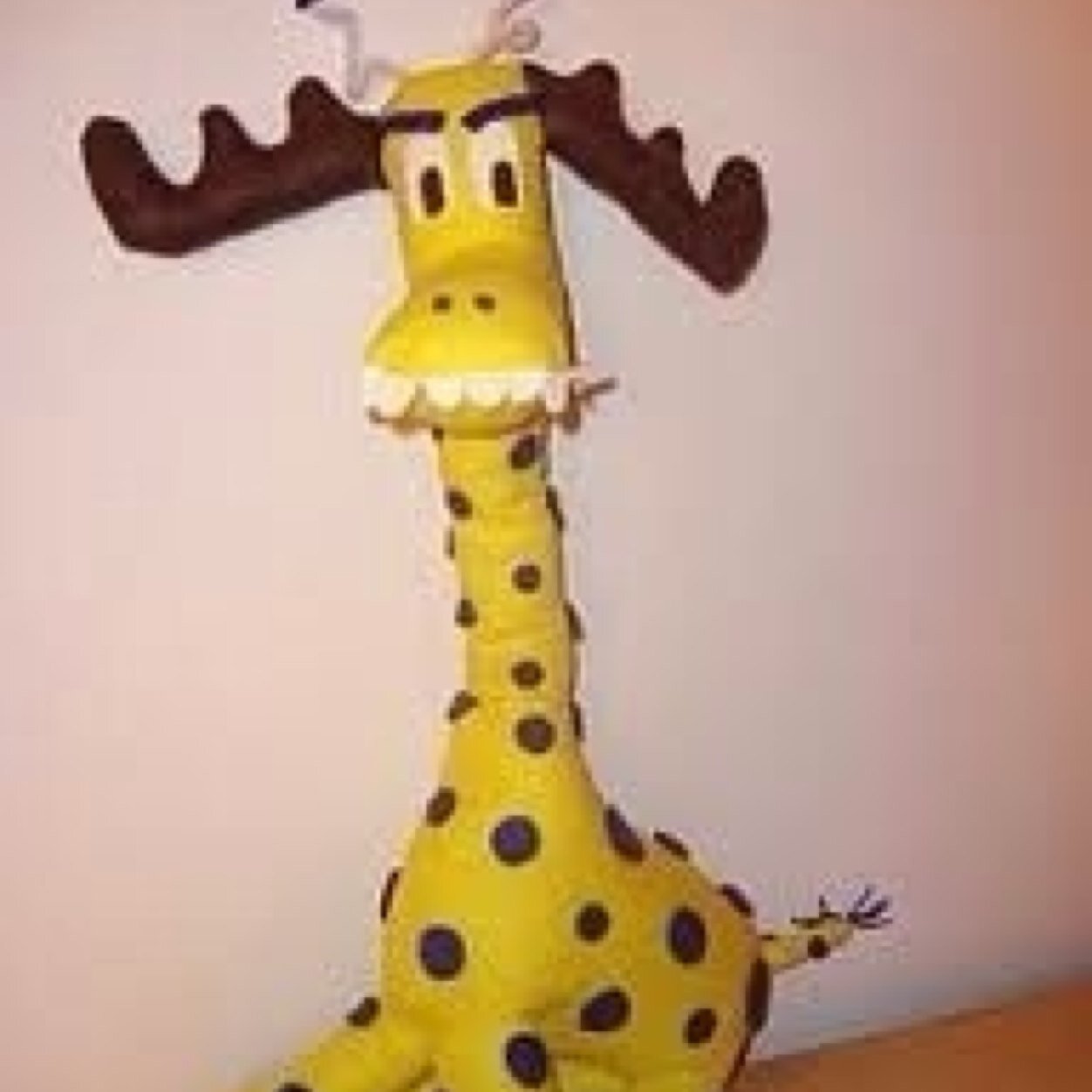 Pusfc_Giraffe's profile picture. 