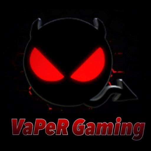 Competitive player for @VaPeR_Gaming, Use Promo Code VaPeR1 for 5% off a Cinch controller @CinchGaming