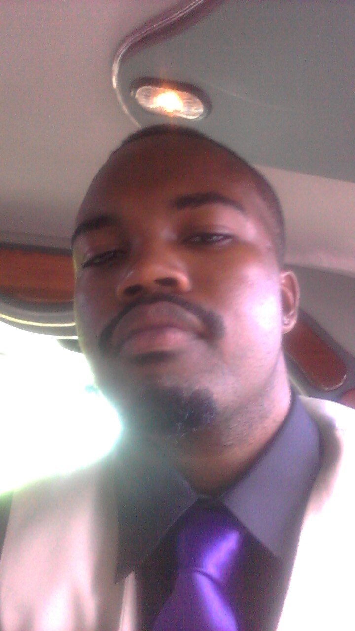 DC native with Guyanese roots; Aspiring Entrepreneur and Investor. Changing the world, one person at a time.