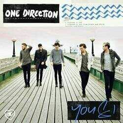 One Direction - Garuda
