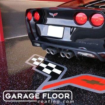 Garage Floor Coating of Chicago is Veteran owned and operated.