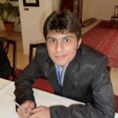 ijazhussain065's profile picture. 