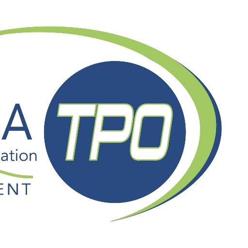 The TPO manages a “3-C” planning process (continuing, cooperative and comprehensive planning) that results in the development of transportation plans & programs