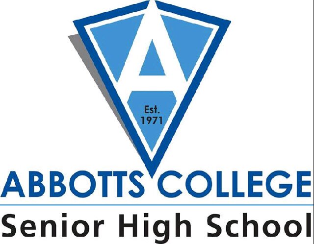 Changing Schools will Change your Life. Abbotts offer a wider subject choice from Grade 8 -12. Discover your true potential. Why fit in if you can STAND OUT!