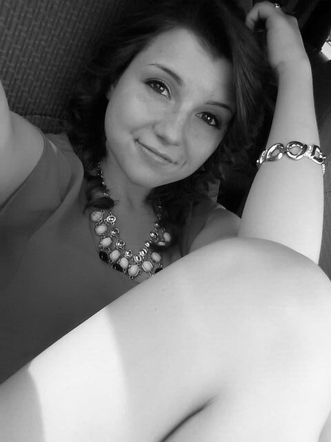 I want to be an inspiration.
Class of 2k15!