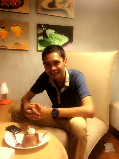 Student of medical diponegoro university semarang