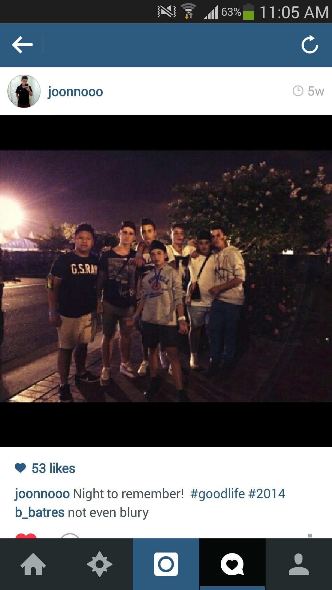 zlatanovski21's profile picture. 14 year old soccer player.