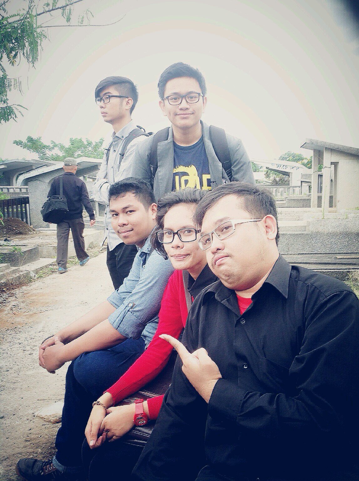 Manajemen Pemasaran Polban'13 | Berpikir,Berbuat,Berusaha,Berdoa & Bersyukur selalu kepada Tuhan.