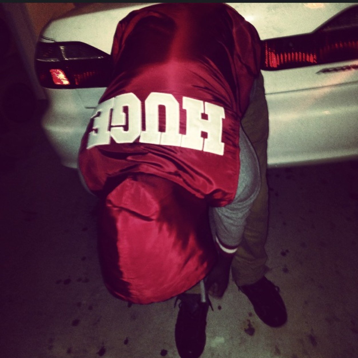 21 #OTTM #WIN R.I.P KG