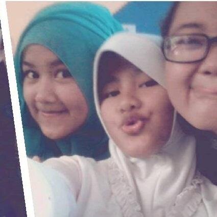 Don't forget to invite this PIN : 2927B3CA  II Rizqia  II SMPN 2 PADALARANG II