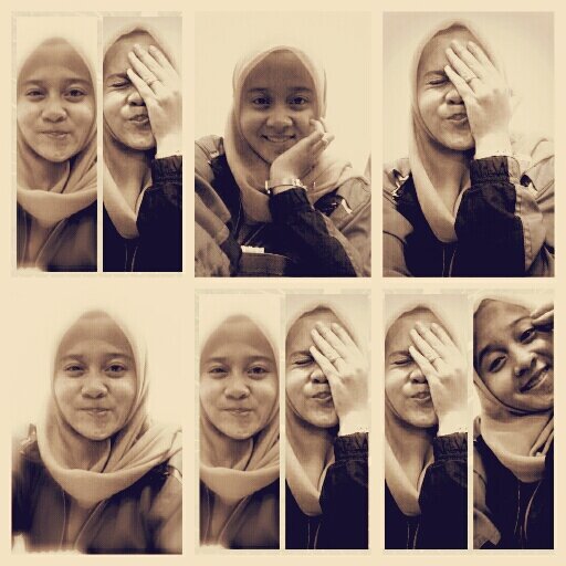 Ismahlatifah29's profile picture. PSYCHOLOGY'12  #UUB |  GGMU MUFC united UIN Bandung :* pin: 2905EFEE