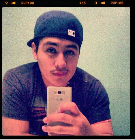 CesarQ4's profile picture. 