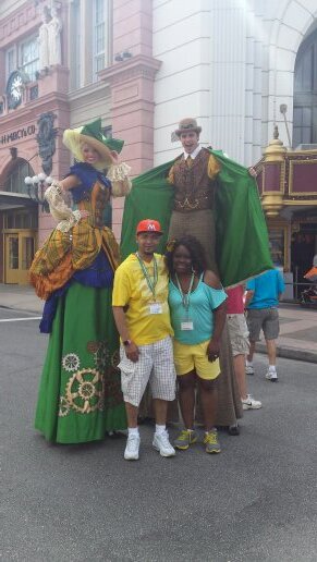 ReginaldPalmer2's profile picture. 