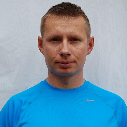 Being interesting isn't important. But being happy is. As well as being a person you're proud of.  Peterborough Polonia FC chairman/head of coach.
