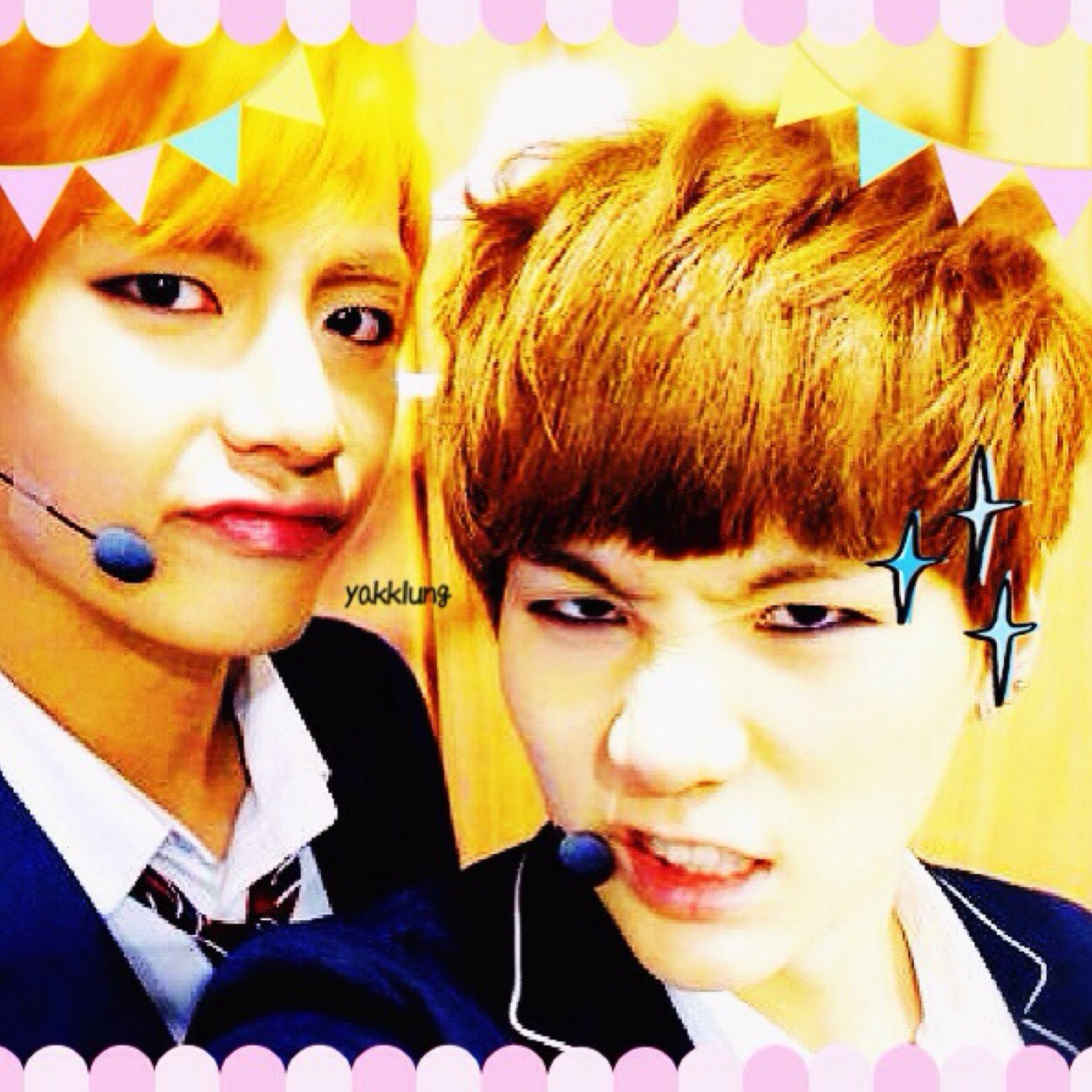 เเอคใช้ฟอลกลับของ : @yayeezizi คะ ไม่ต้องฟอลกลับก็ได้ ดูปากเบญญาภาดีๆนะคะ ไม่ต้องฟอลกลับก็ได้ เยร้