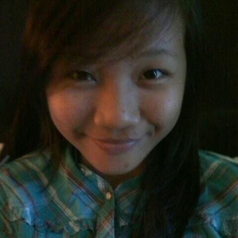 My attitude depends on how you treat me :)