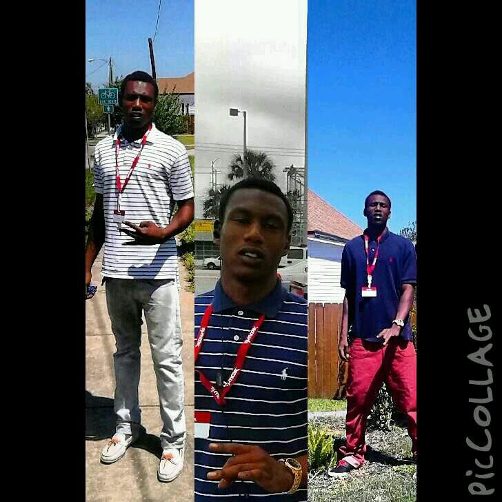 Boy be live so for some trill ass shit hit that follow 1x or get the fuck of my shit.....