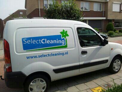 GlasSELECT's profile picture. 