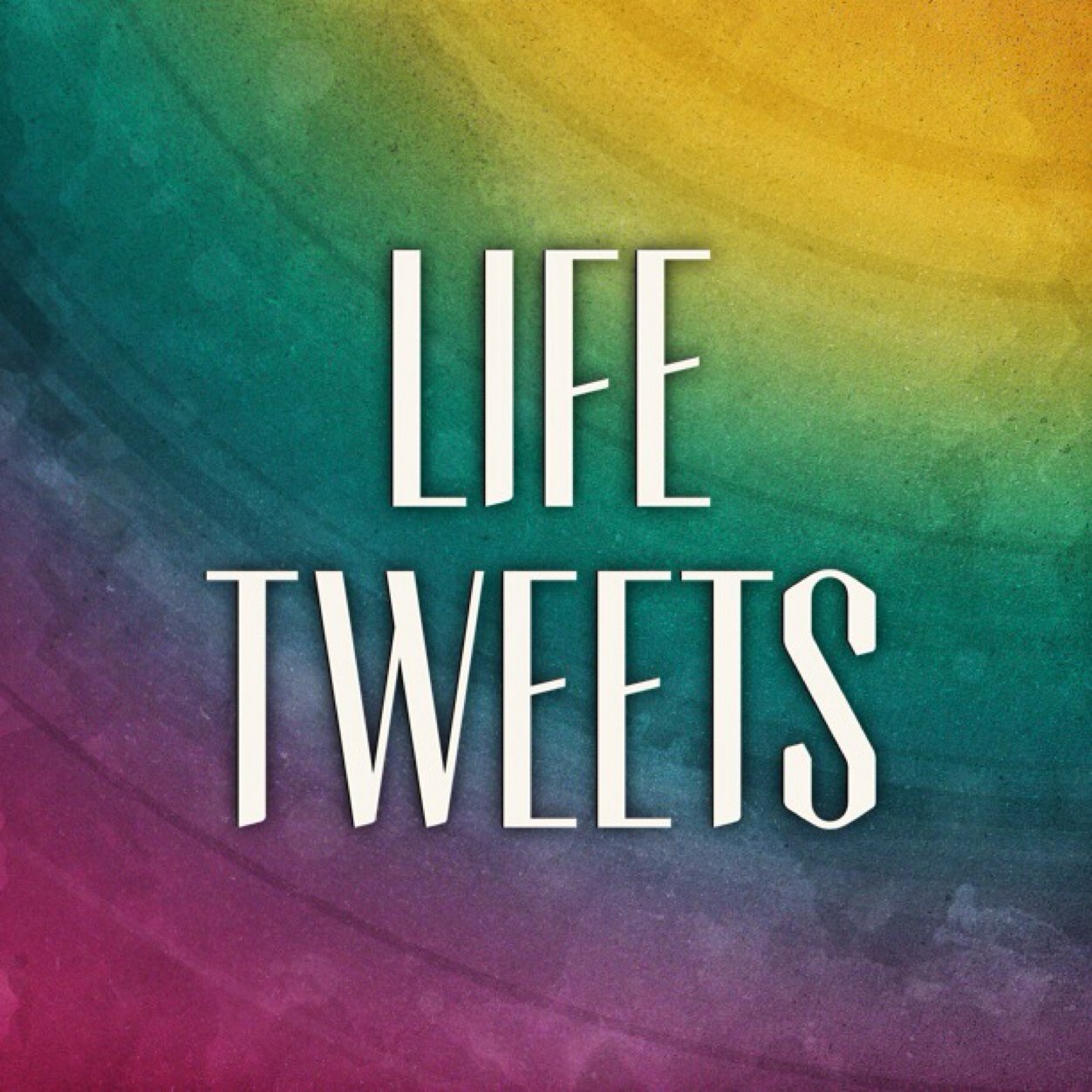 LlFEtweeets Profile Picture