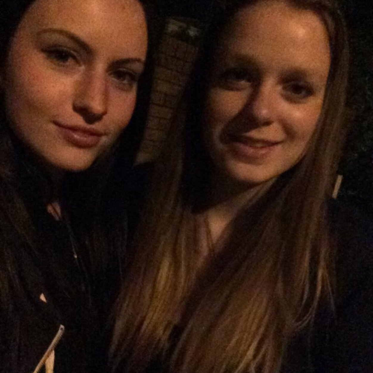 Katie . 17 . NZ
