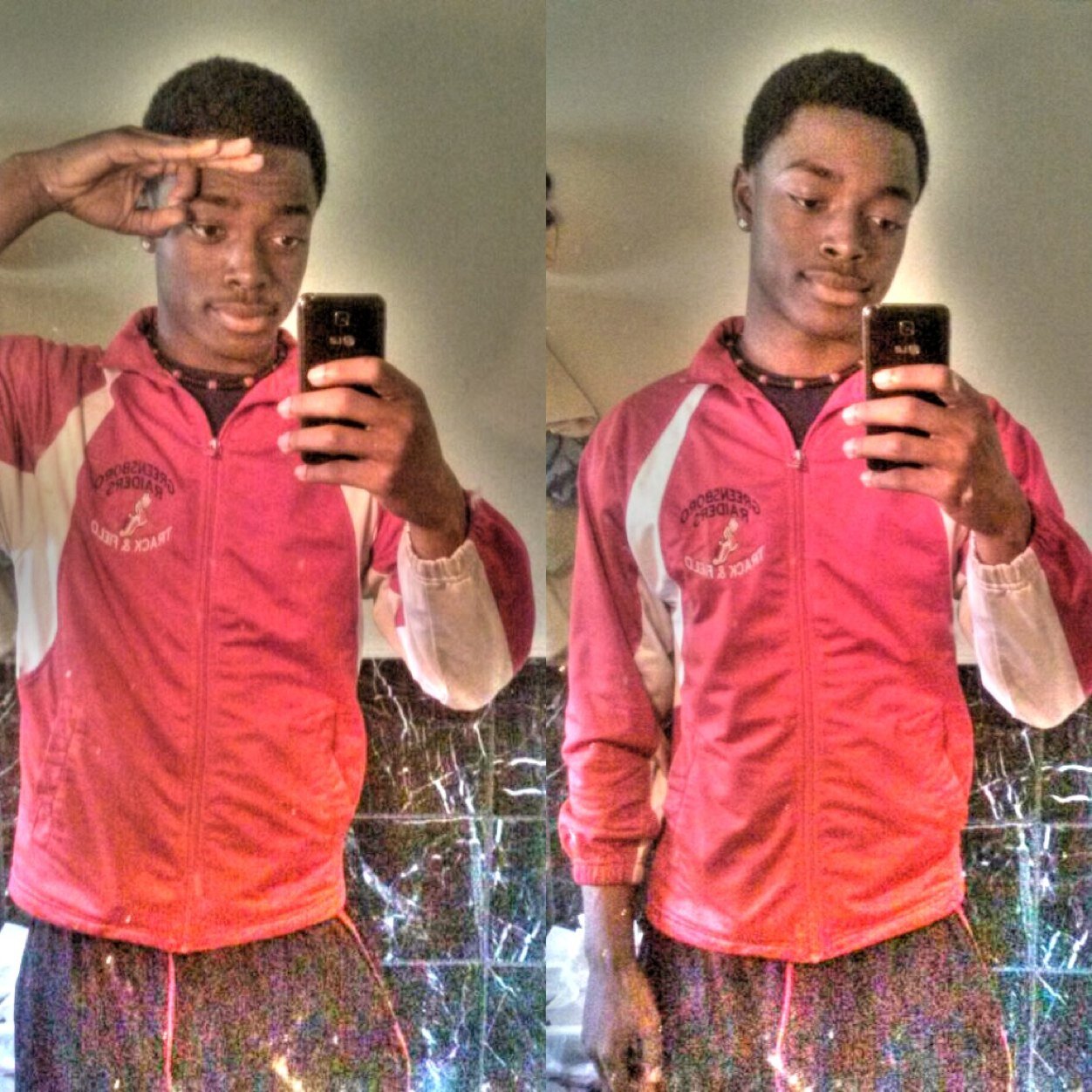 I love my bae 04.15.14