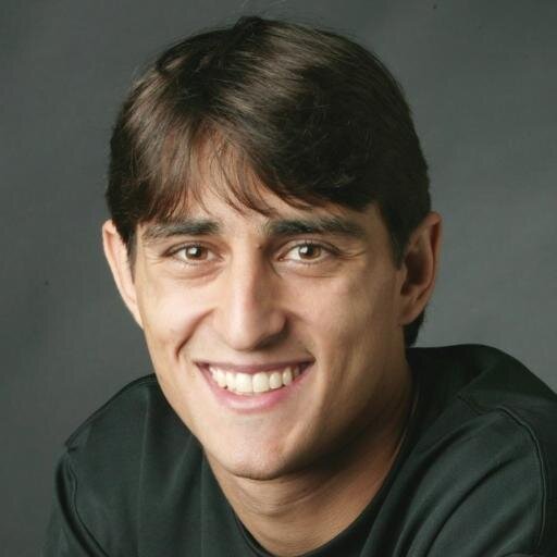 Ross Venook Profile