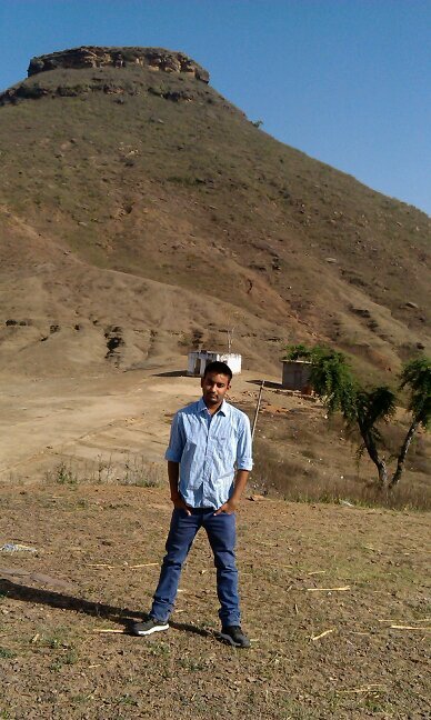 Searching goal of JEEVAN