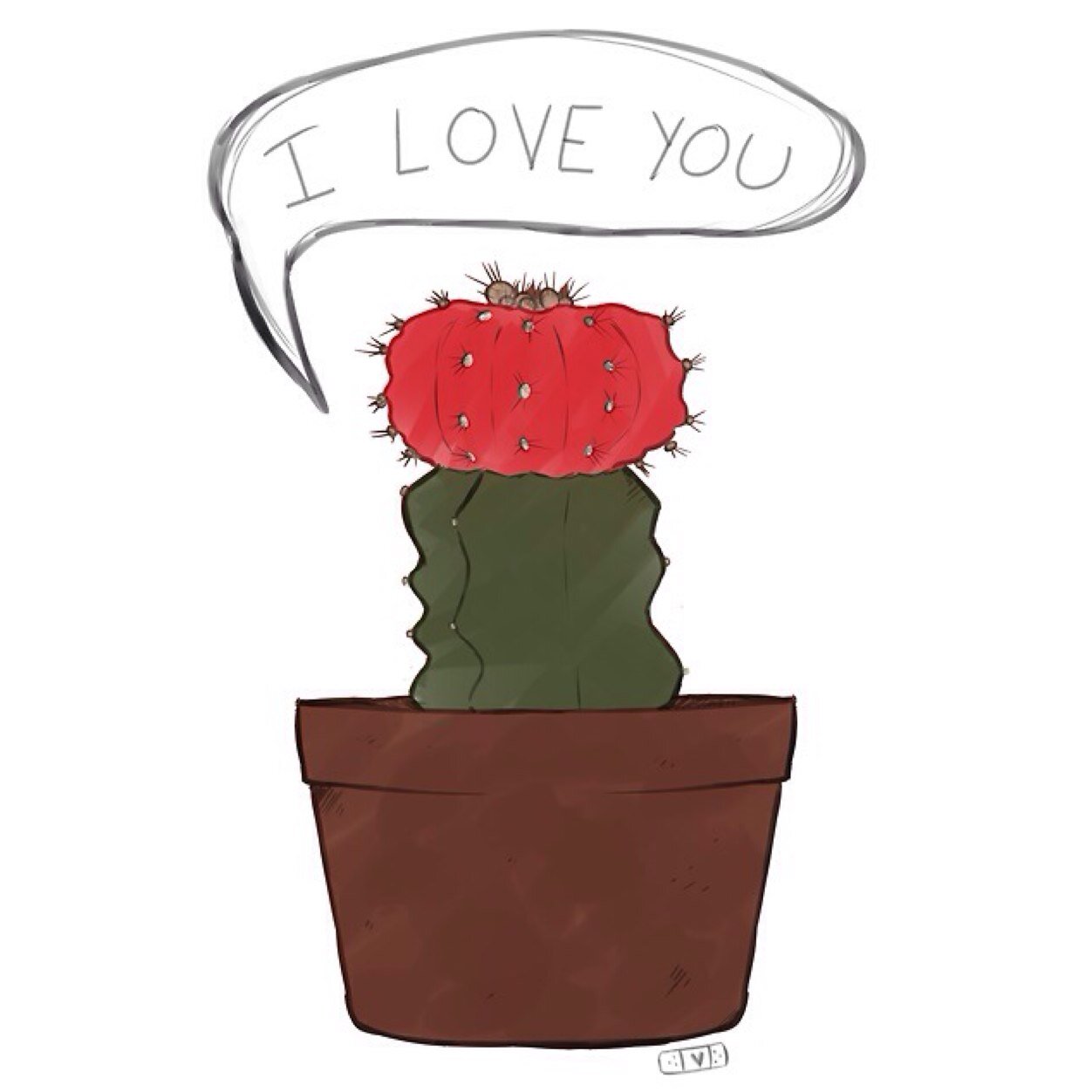 teenytinyplant's profile picture. ur really rad #posiposse