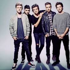 Trying to give you the latest news and pictures of One Direction.D&A.